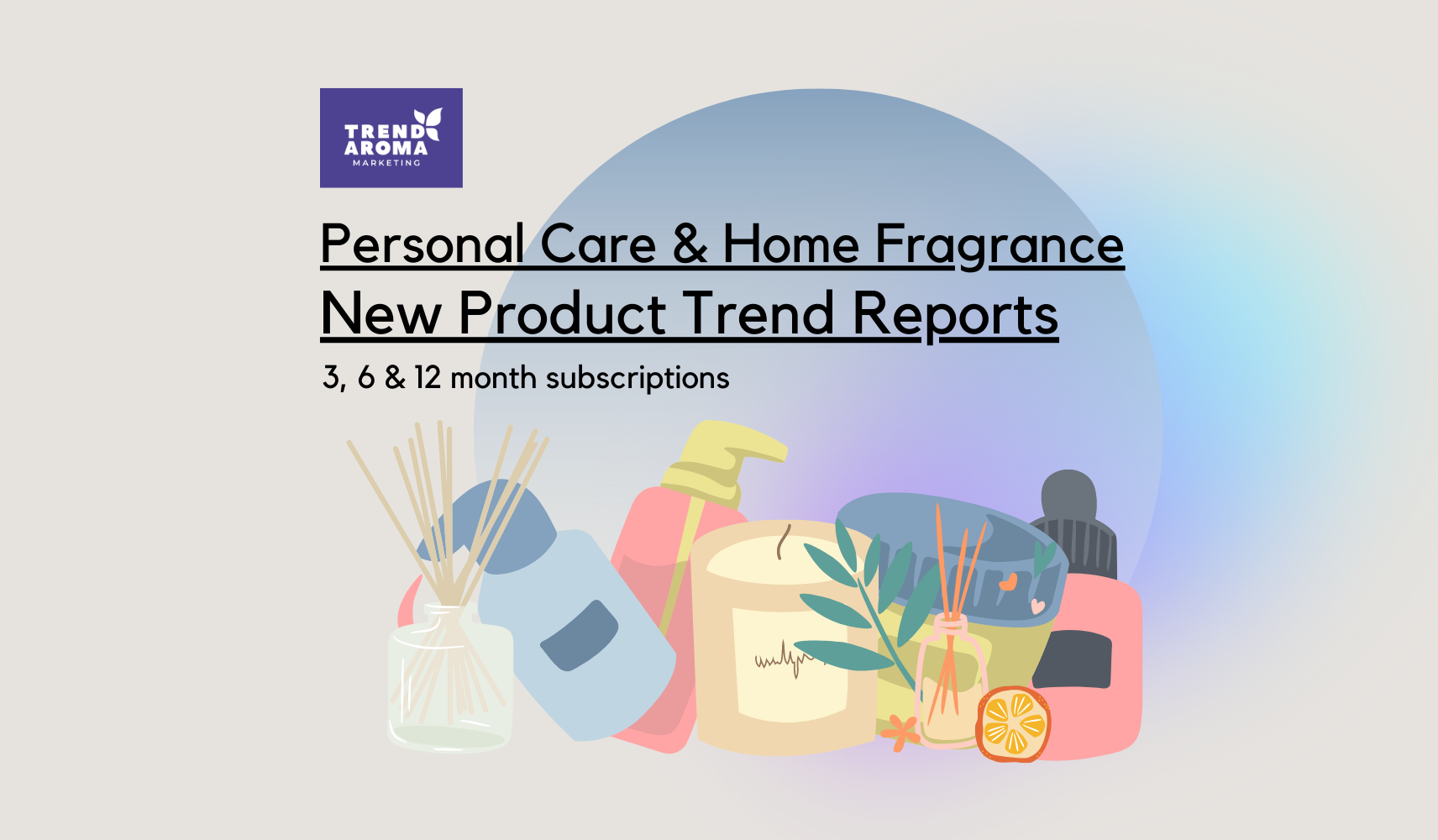 product rend report